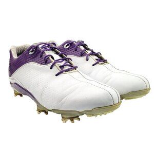 FootJoy Women's DNA Golf Shoes 94822 - Size‎ 7